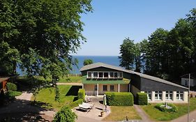 Forsthaus Langenberg